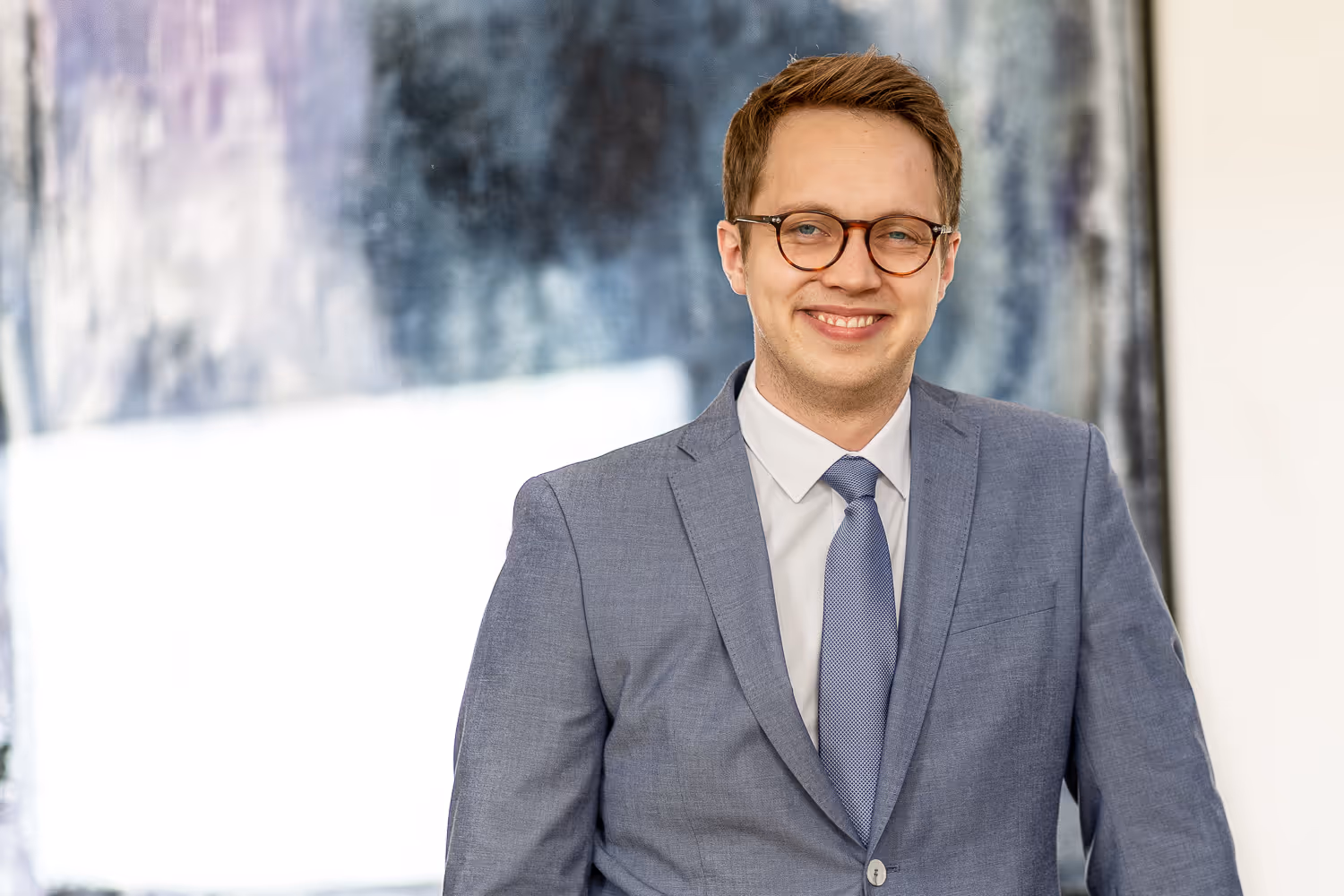 Friedrich Giesler
